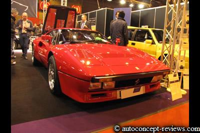 Ferrari 288 GTO 1985 